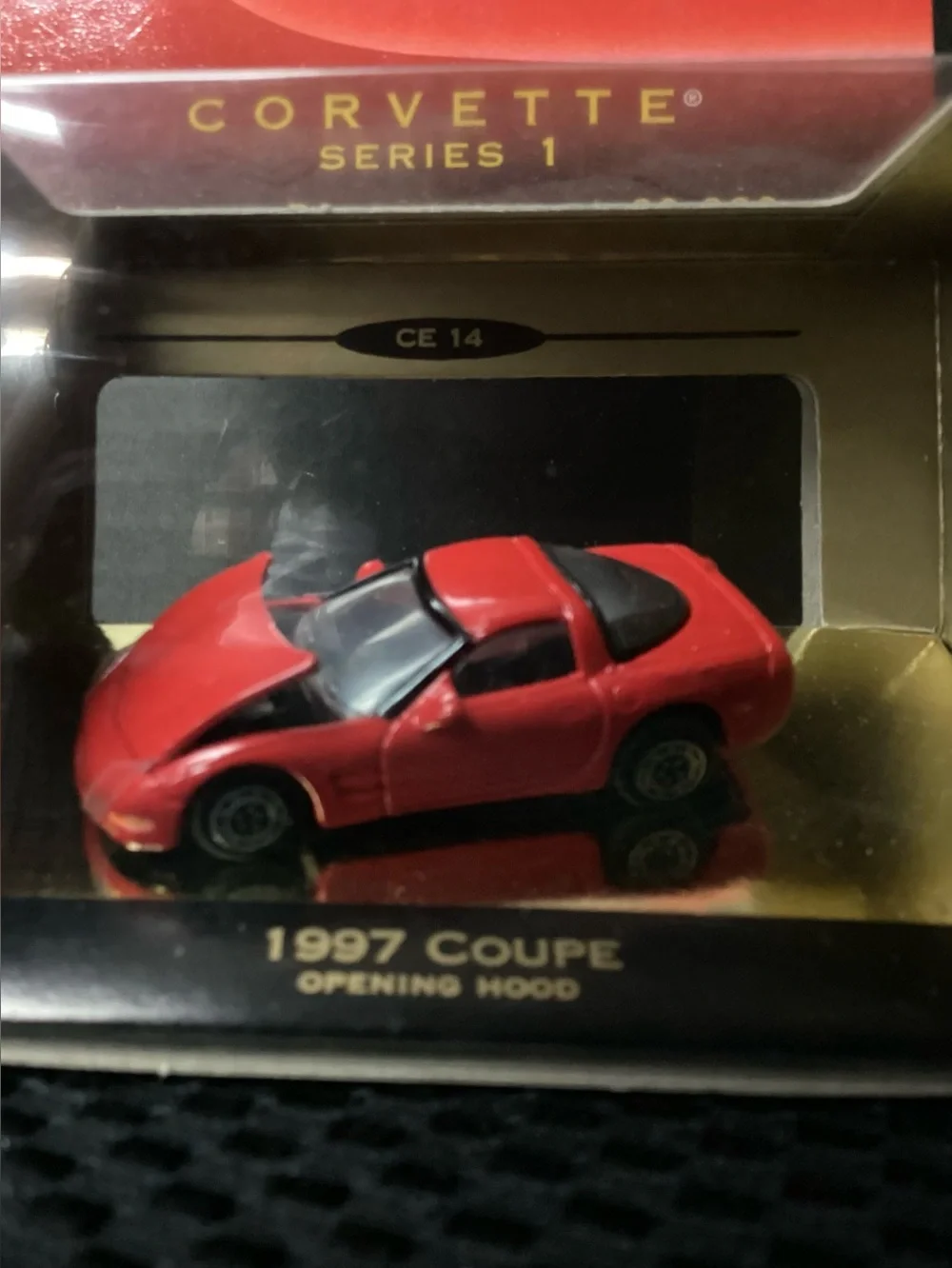N/A micro machines